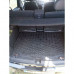 Автомобильный коврик в багажник Opel Meriva A 2002- (Avto-Gumm)