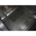 Передние коврики в автомобиль Ford Fiesta 2008- (Avto-Gumm)
