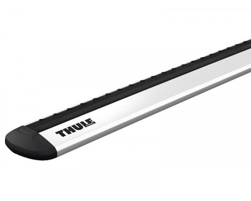 Багажник на крышу с штатными местами Thule 753 WingBar Evo