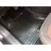 Автомобильные коврики в салон Nissan Qashqai 2007- (Avto-Gumm)
