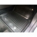 Передние коврики в автомобиль Ford Focus 3 2011- (Avto-Gumm)