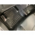 Автомобильные коврики в салон Renault Megane 4 2016- Sedan/Universal (Avto-Gumm)