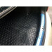 Автомобильный коврик в багажник Volkswagen Passat B5 1996- (Sedan) (Avto-Gumm)