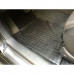 Автомобильные коврики в салон Toyota Avensis 2003-2009 (Avto-Gumm)