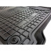 Водительский коврик в салон Fiat Freemont 2011- (Avto-Gumm)