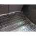 Автомобильный коврик в багажник Volkswagen Golf 5 03-/6 09- Universal (Avto-Gumm)